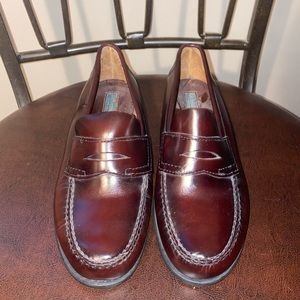 G.H Bass & Co Loafers